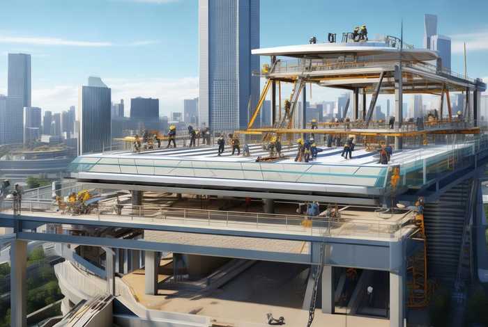 平台搭建、平台搭建教程