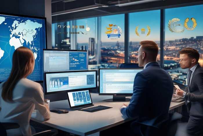跨境电商erp系统哪个公司的好 - 跨境erp系统哪个好知乎