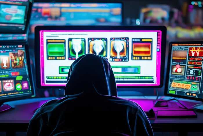 网上赚钱游戏的套路 网上赚钱的小游戏都是什么套路