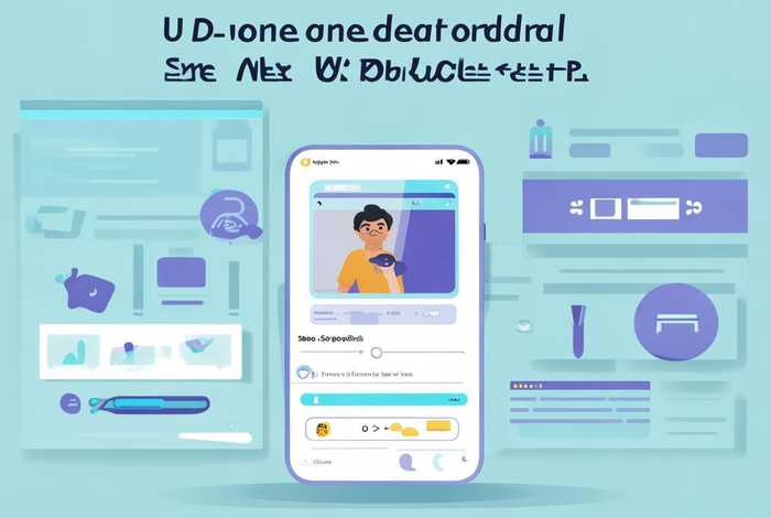 手机怎么自己制作网页视频；手机怎么自己制作网页视频教程