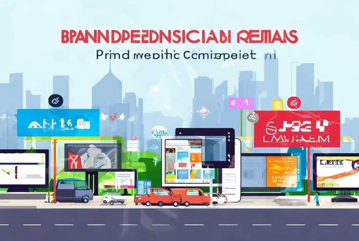 推广渠道 品牌策划推广渠道