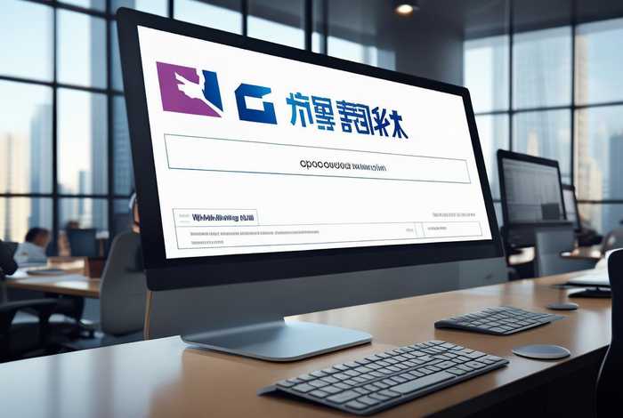 企业信息公司网站（企业信息公司网站查询）