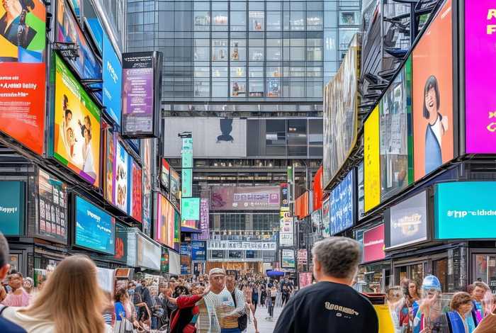 可以免费发广告的app - 可以免费发广告的软件有哪些