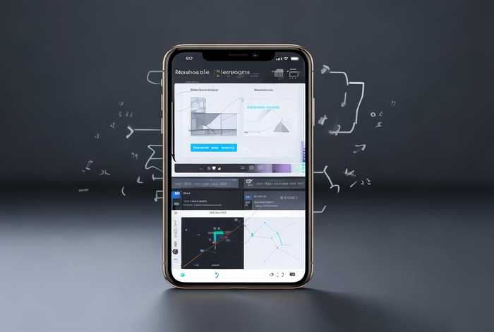 手机网页设计与制作教程，手机网页设计与制作教程图片
