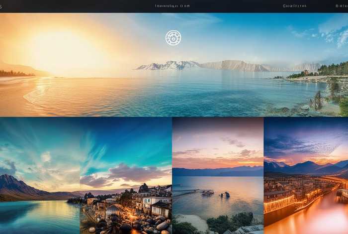 旅游网页设计主题、旅游网页设计主题怎么写