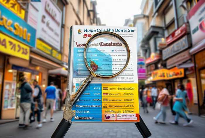 黄页是干什么用的 - 黄页是干什么用的啊