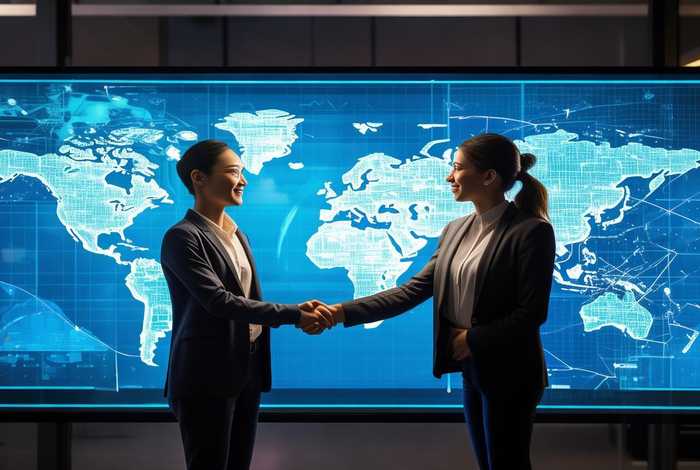 建立战略合作伙伴的意义 - 建立战略合作伙伴关系的意义 建立战略合作伙伴的意义 - 建立战略合作伙伴关系的意义