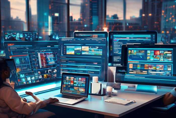 免费建各种网站；免费建各种网站的软件