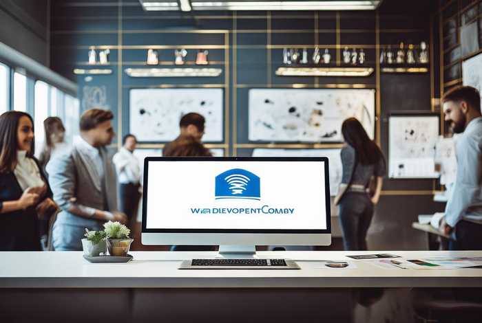 网页公司；网页公司简介