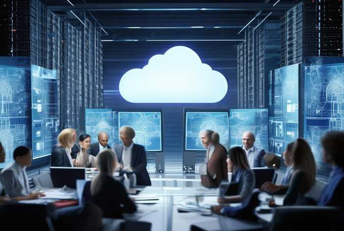 建设云平台是干什么的；建设云平台是干什么的软件