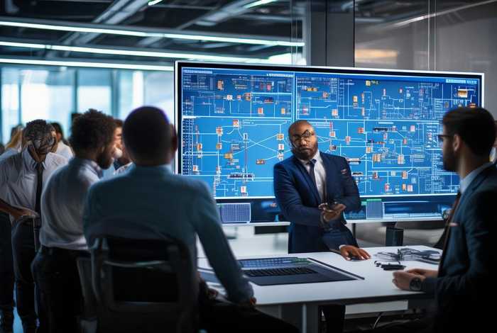 企业网搭建及应用项目、企业网搭建及应用项目有哪些