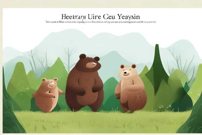 简单网页设计代码案例熊出没、简单的网页设计代码案例