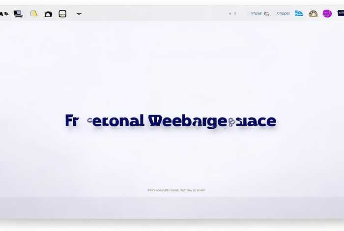 免费个人网页 免费个人网页空间