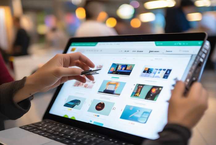 网上商城采购网、网上商城采购网如何放入商品