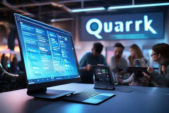 夸克怎么创建自己的站点;夸克怎么建立站点 夸克怎么创建自己的站点;夸克怎么建立站点