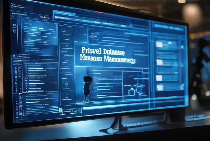 私人资料库管理系统（个人资料管理系统）