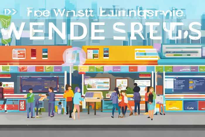 免费建网页 - 有哪些免费的网页建设