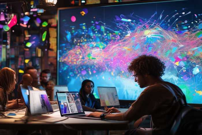 网创是啥 网创是啥意思