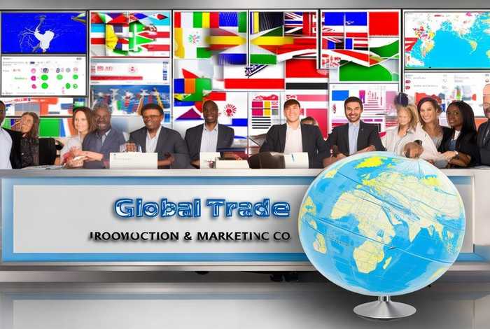 外贸推广营销公司（外贸推广营销公司名称）