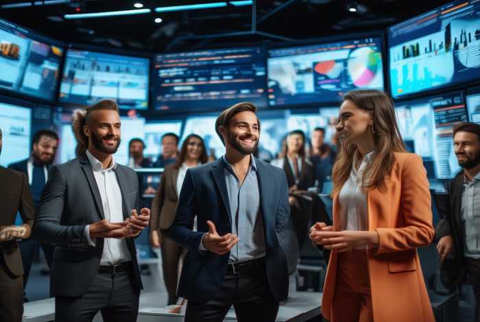 网络营销与直播电商 网络营销与直播电商专业