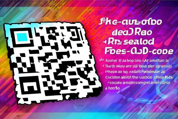 如何免费制作二维码 如何免费制作二维码小程序