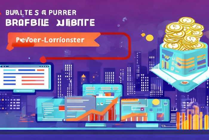 如何建个网站，如何建个网站挣钱