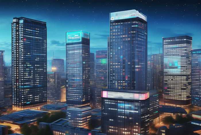 软件开发公司哪里比较多、软件开发公司哪里比较多啊