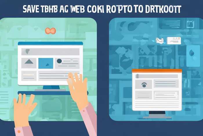 如何编辑网页内容并保存、如何编辑网页内容并保存到桌面