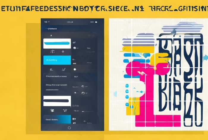 界面设计和平面设计有什么区别 界面设计和平面设计有什么区别呢