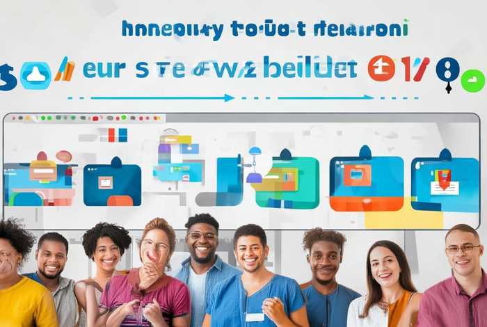 快速搭建网站教程简单易学、快速搭建网站教程简单易学视频