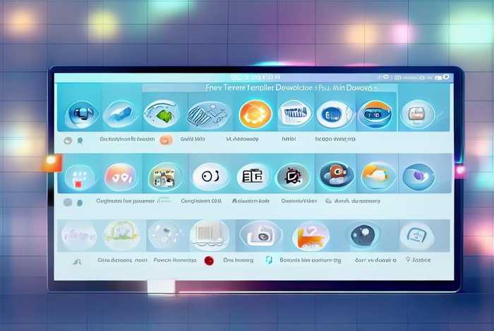 模板免费下载网站有哪些软件 - 模板免费下载网站有哪些软件可以用 模板免费下载网站有哪些软件 - 模板免费下载网站有哪些软件可以用