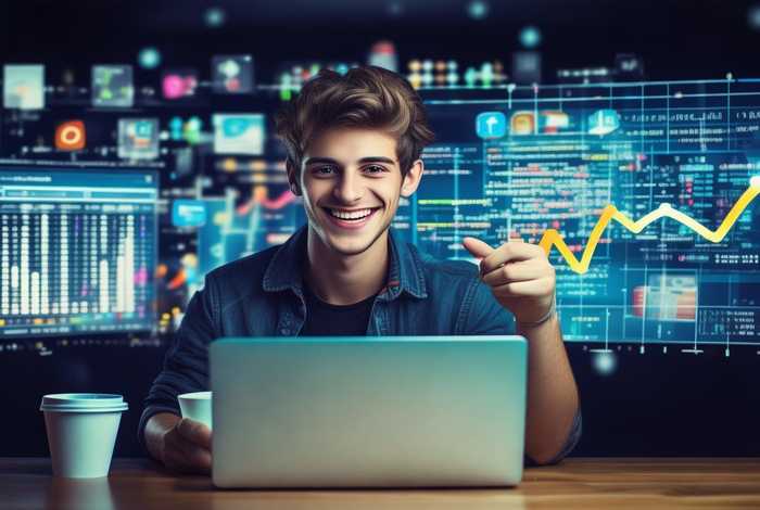 开发个人网站怎么挣钱的(开发个人网站怎么挣钱的呢) 开发个人网站怎么挣钱的(开发个人网站怎么挣钱的呢)