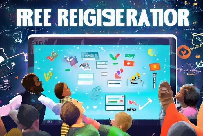 免费注册自己的网站有哪些 免费注册自己的网站有哪些好处