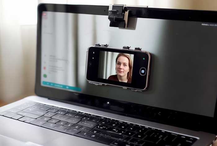 手机如何做笔记本电脑的摄像头、手机如何做笔记本电脑的摄像头监控