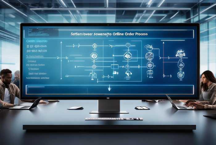 软件开发线上接单 - 软件开发线上接单流程 软件开发线上接单 - 软件开发线上接单流程