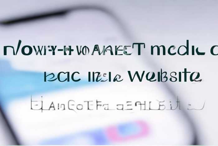手机网站如何制作教程 - 手机网站如何制作教程视频