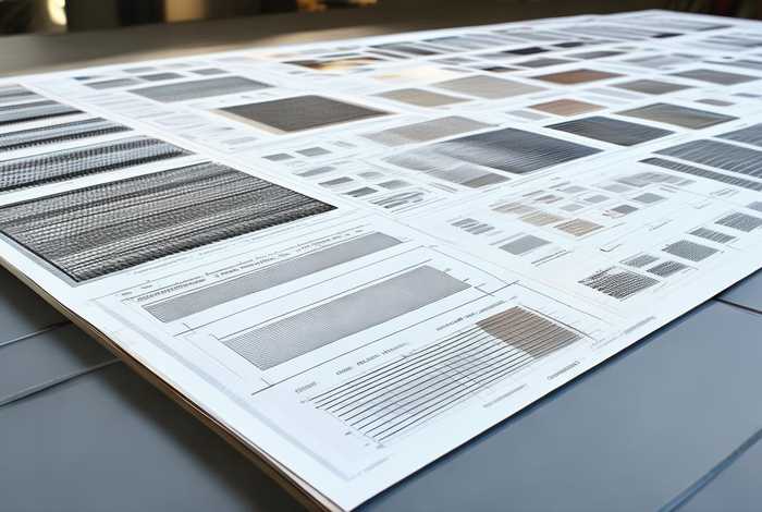 网片规格大全;网片规格大全表 网片规格大全;网片规格大全表