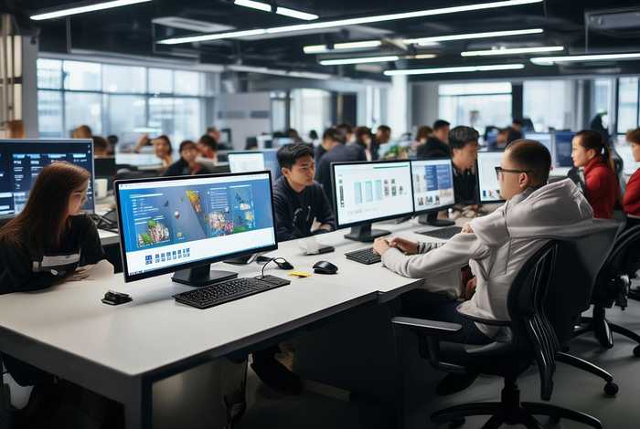 深圳网站制作与推广 深圳网站制作与推广招聘网