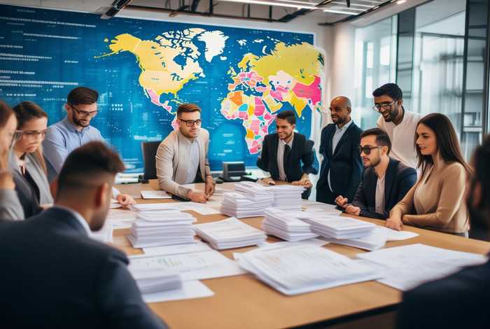 外贸公司怎么注册(外贸公司怎么注册范围) 外贸公司怎么注册(外贸公司怎么注册范围)