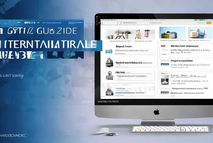 外贸网站建设制作教程，外贸网站建设制作教程pdf