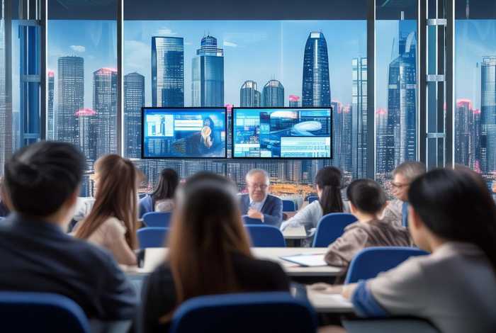 深圳在线培训（深圳在线培训机构）