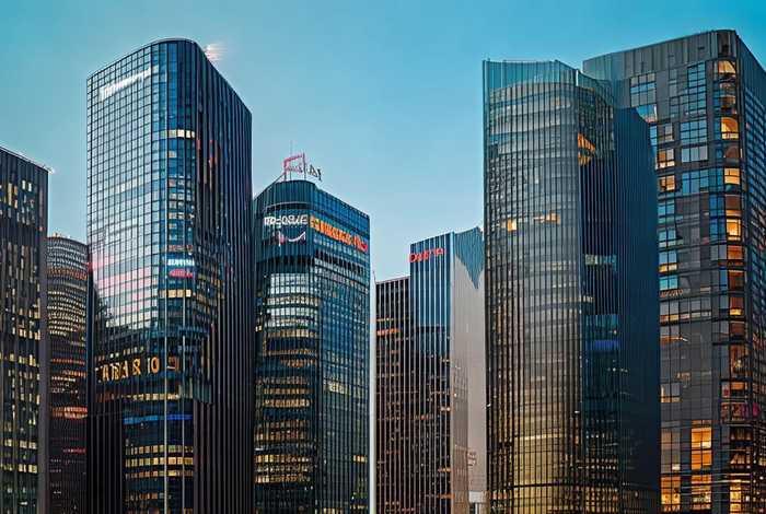 请问有哪些代表性企业 请问有哪些代表性企业名称