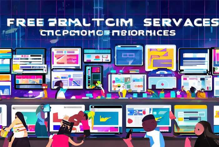 免费推广的网站（免费推广的网站平台）