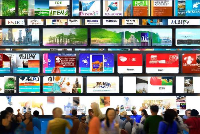 免费推广网 - 免费推广网站有哪些 免费推广网 - 免费推广网站有哪些