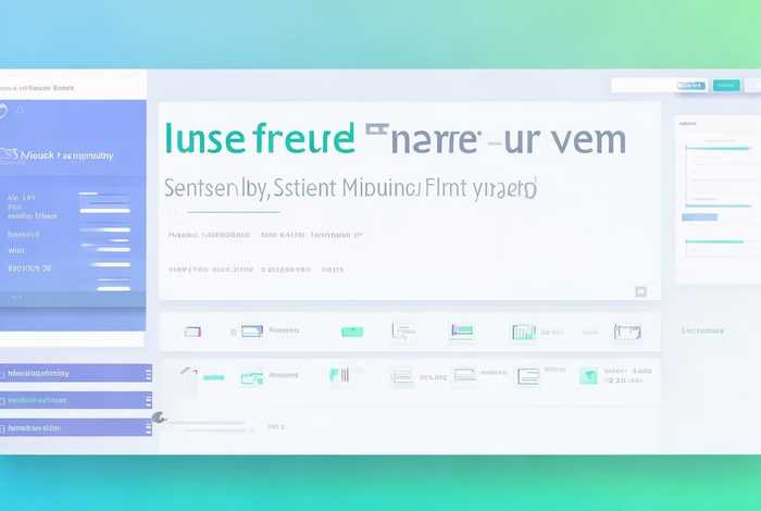 免费的cms管理系统 - 免费cms软件