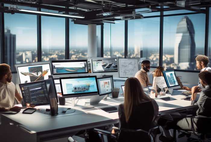 企业网站开发定制（企业网站开发定制怎么做）