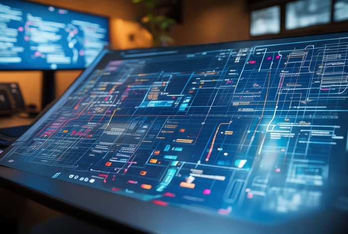 企业网络实施方案；企业网络实施方案范文