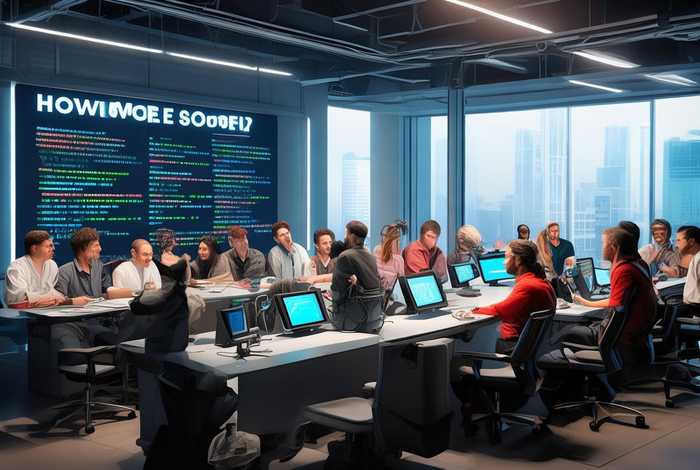 开发一个软件得多少钱 开发一个软件得多少钱啊