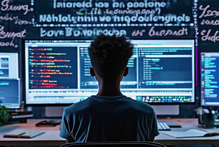 如何让自己快速学会做网站（如何让自己快速学会做网站运营）