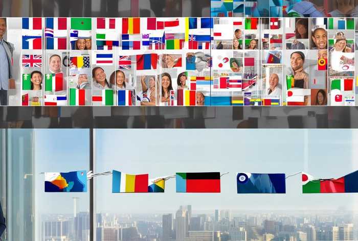 外贸展示网站制作公司、外贸展示网站制作公司名称